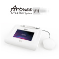 New professional artmex v11permanent makeup tattoo machine kit tattoo machine